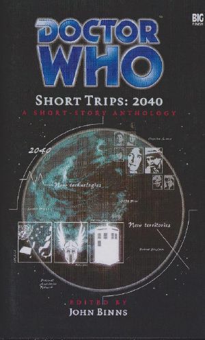 [Big Finish Short Trips 10] • 2040